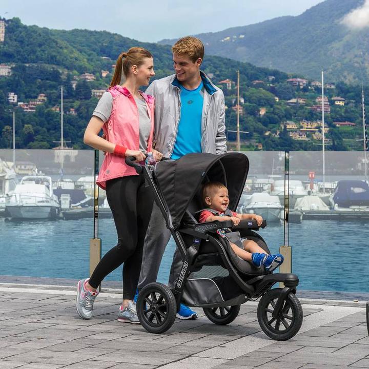 Actual product image Chicco Trio Activ3