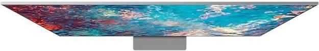 Immagine prodotto Samsung GQ85QN85AAT (85", QLED, 4K, 2021)