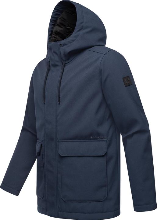 Produktbild Ragwear Mr Them (XXL)