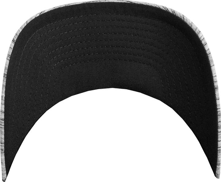 Produktbild Flexfit Stripes Melange (S, M)