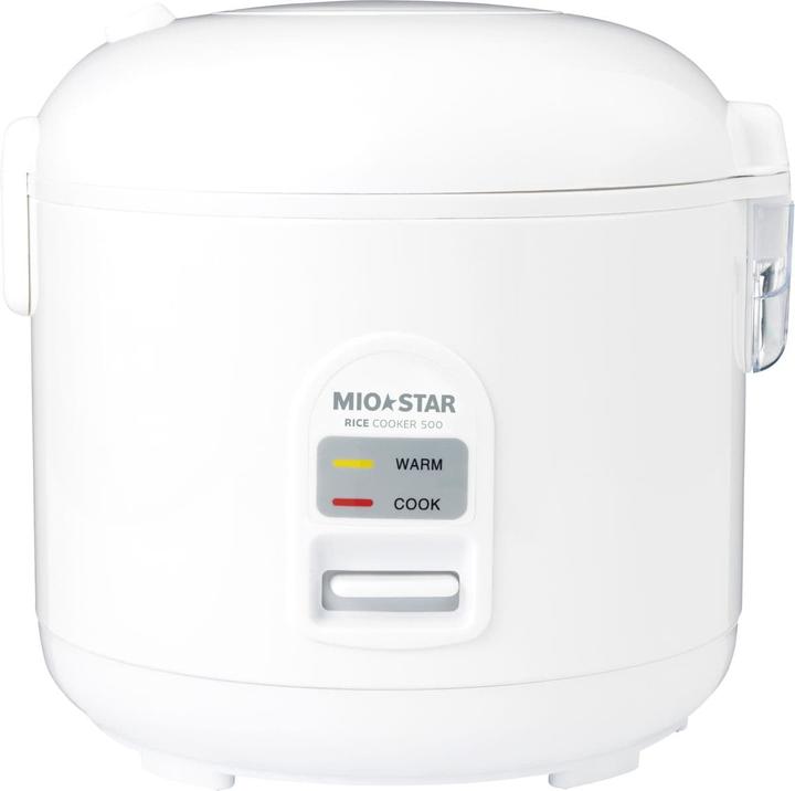 Mio Star Rice Cooker 500 Reiskocher
