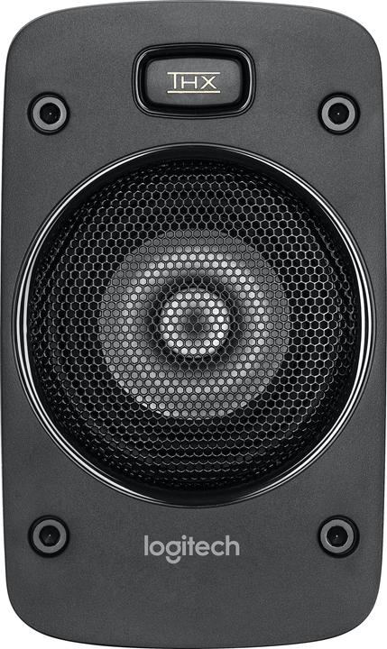 Actual product image Logitech Z906