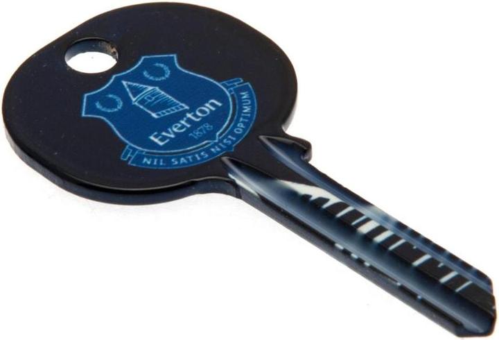 Produktbild Everton FC Schlüsselrohling