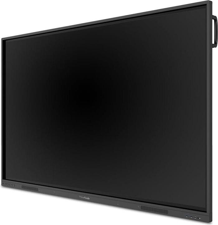 Image du produit Viewsonic Écran tactile ViewBoard série G (3840 x 2160 pixels, 75")
