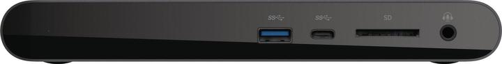 Actual product image Belkin Dock Pro (Thunderbolt, 2 Ports)