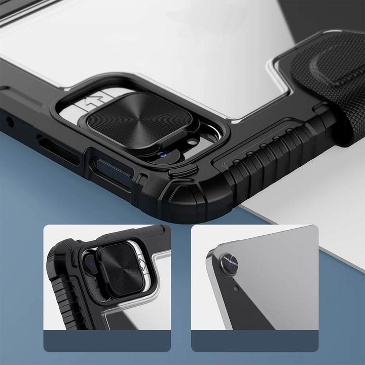 Image du produit Nillkin Bumper Pro Series Housse (iPad mini 2021 (6e génération))