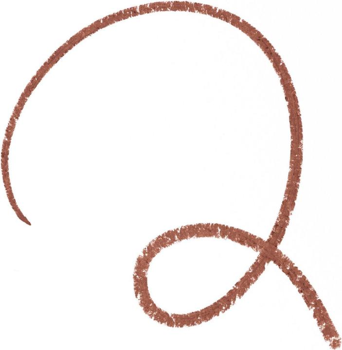 Image du produit essence 8h MATTE comfort lipliner (Nude)