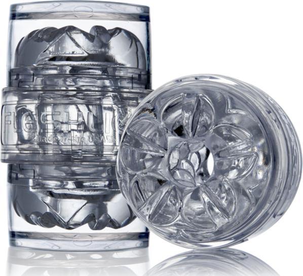 Produktbild Fleshlight Quickshot Masturbator Clear