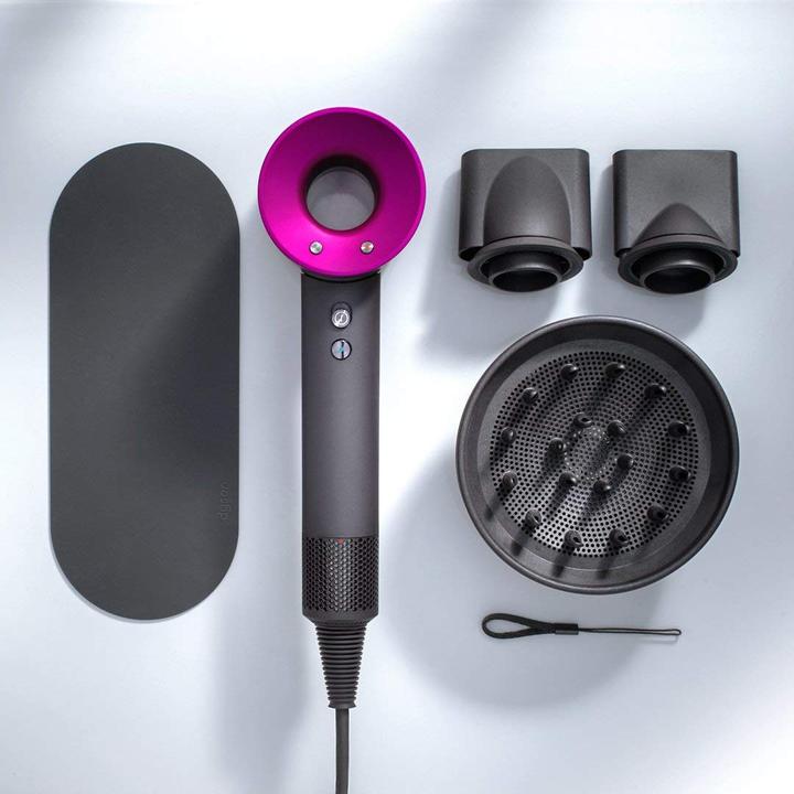 Produktbild Dyson Supersonic HD01