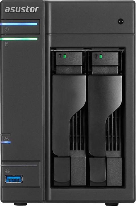 Produktbild Asustor 302t