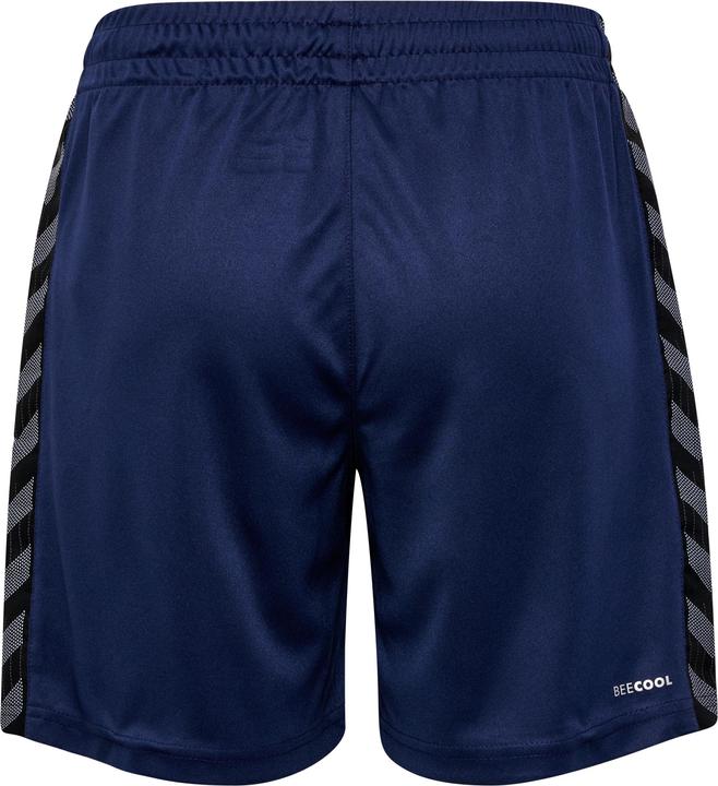 Actual product image hummel Hmlauthentic Pl Shorts Kids (116)