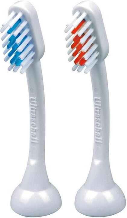 Produktbild Emmi-dent Ersatzbürstenköpfe (2 x)