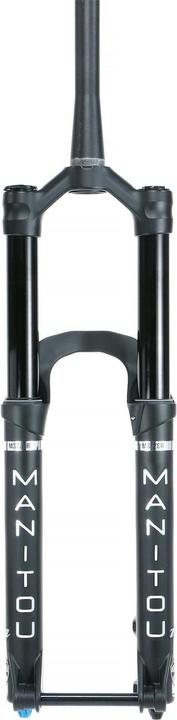 Actual product image Manitou Mezzer Expert (180 mm, Air)