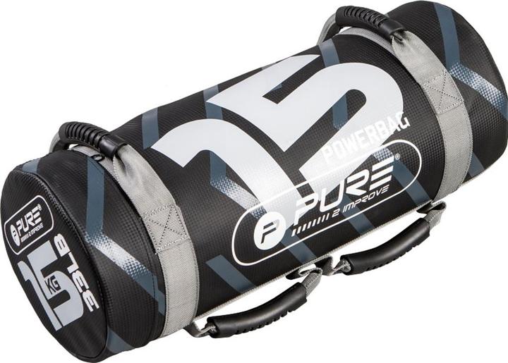 Immagine prodotto Pure2improve Powerbag (1 x 15 kg)