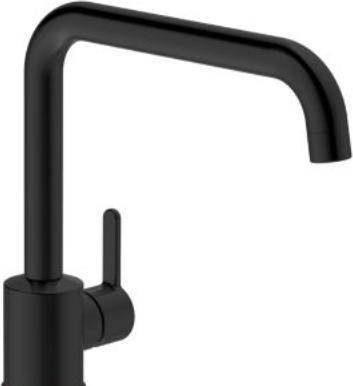 Actual product image Damixa Køkkenar Silhouet Instant kogevand matso