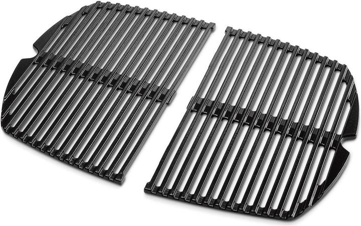 Produktbild Weber Grillrost-Set