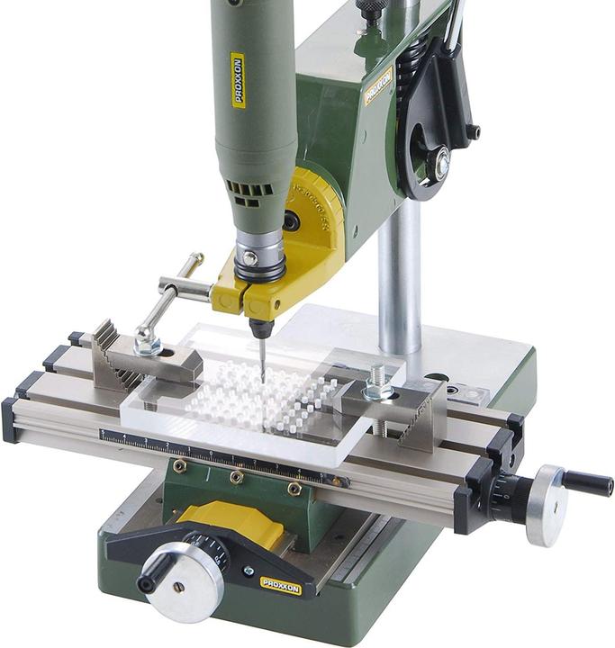 Produktbild Proxxon Micro-Koordinatentisch KT 70