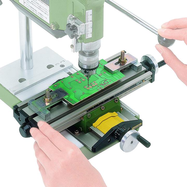 Produktbild Proxxon Micro-Koordinatentisch KT 70