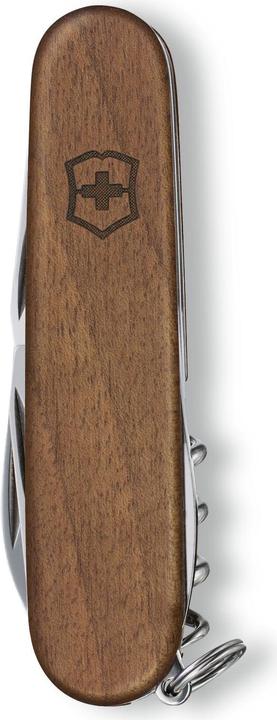 Actual product image Victorinox Spartan Wood
