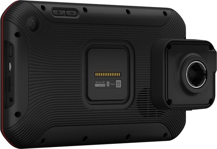 Actual product image Garmin dezlCam 785 LMT-D (6.95")