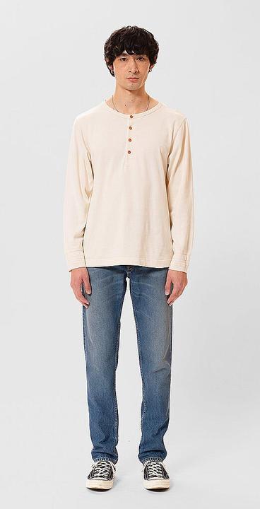 Actual product image Nudie Jeans Denim STEADY EDDIE (W33/L32)