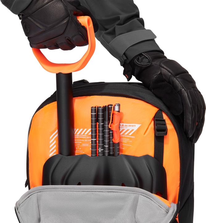 Actual product image Mammut Nirvana (35 l)