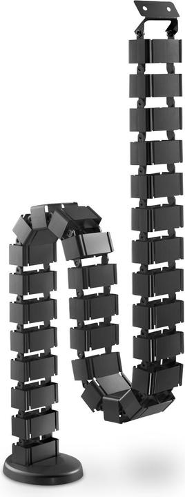 Actual product image Digitus Flexible Cable Routing with Adjustable Length (Cable conduit, 130 cm)