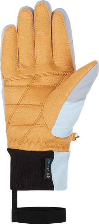 Actual product image Ziener Kabbi As® Lady (L)