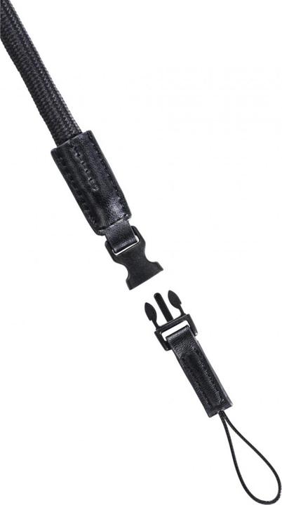 Actual product image Hama Braid 120 (Shoulder strap, Neck belt)