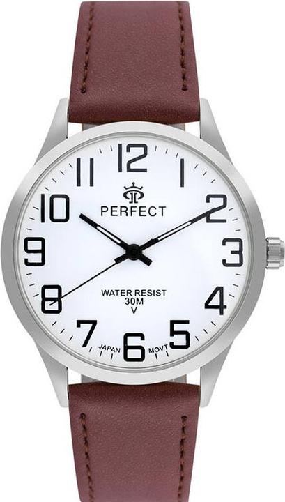 Immagine prodotto PERFECT GXB452-02 Herrenuhr (40 mm)