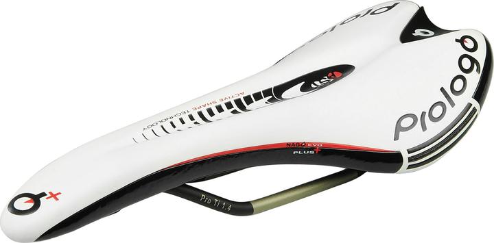 Produktbild Prologo Nago Evo Plus Ti 1.4
