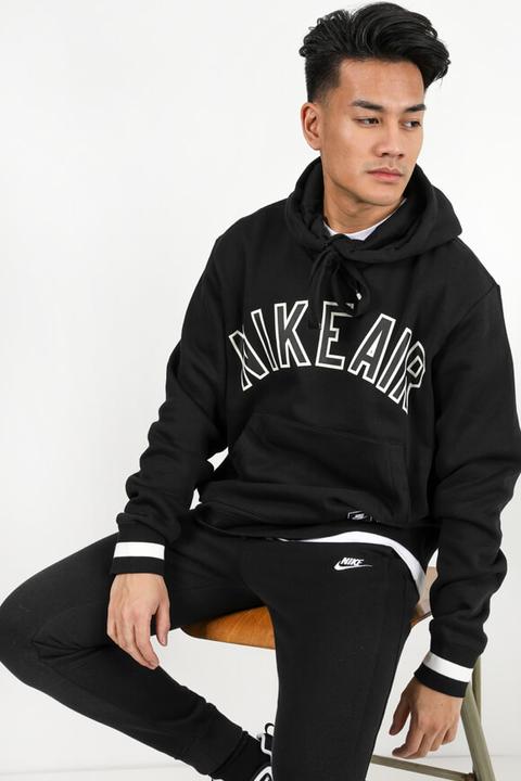Image du produit Nike Sweatshirt à capuchon (L)