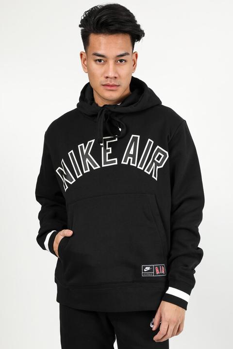 Image du produit Nike Sweatshirt à capuchon (L)