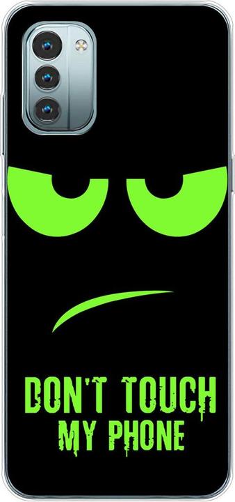 Actual product image König Design Case Cover Mobile Protection for Nokia G11 Case Cover Bumper Cases Backcover TPU (Nokia G11)