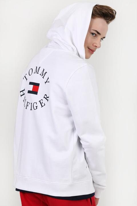 Immagine prodotto Tommy Hilfiger Sudore di base (16)