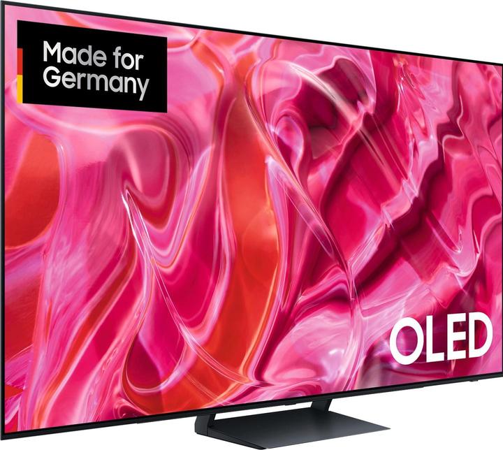 Actual product image Samsung GQ77S90CAT (76.77", S90C, OLED, 4K)