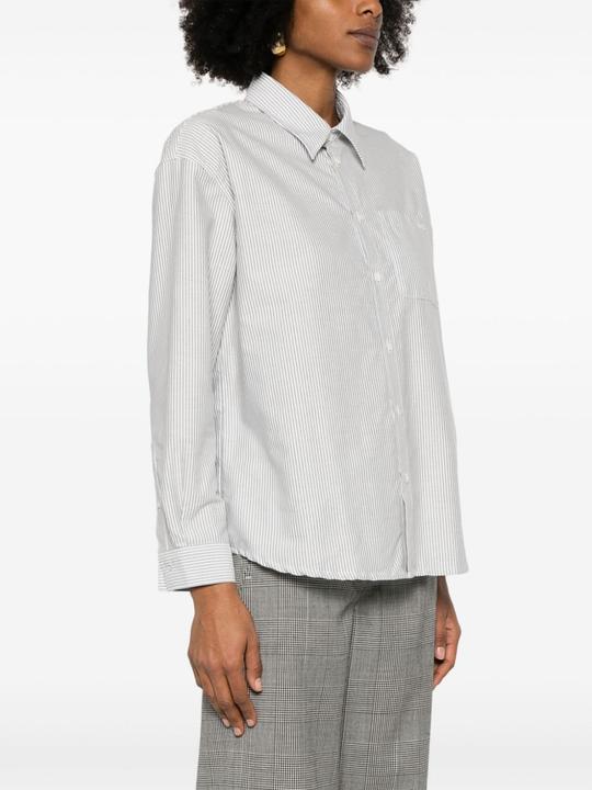 Immagine prodotto A.p.c. Shirts White (38)