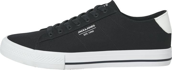 Jack & Jones Jfwryder Canvas Sneaker Ln