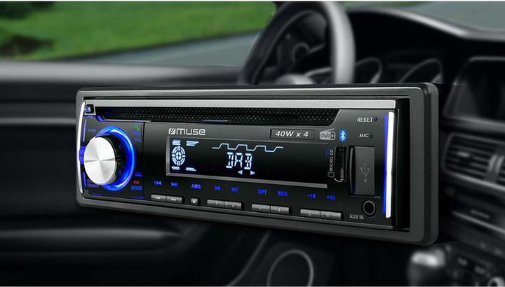 Produktbild Muse M-1229 DAB