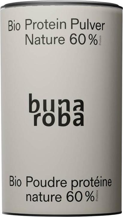 Produktbild vegalife Protein Pulver Natur (Neutral, Mahlzeitenersatz oder Müesli, Sport-Shake, leicht nussig, 1 Stk., 450 g)