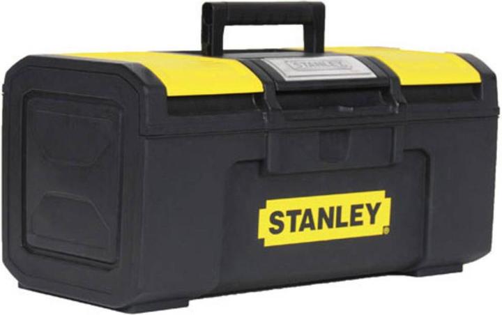 Produktbild Stanley Werkzeugbox Basic (1 Teile)