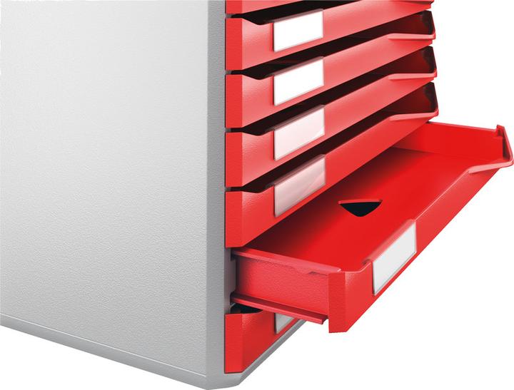 Actual product image Leitz Form set with drawers (A4)