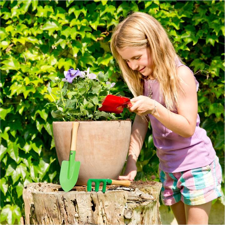 Produktbild Windhager Kinder Gartenwerkzeugset
