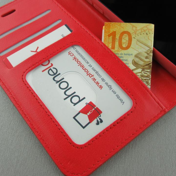 Actual product image PhoneLook Premium Flip cover (Apple iPhone 15 Pro)