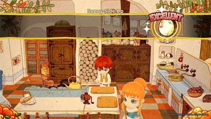 Immagine prodotto Game Little Dragons Cafe, PS4 (PS4, Multilingue)
