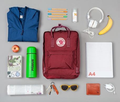 Produktbild Fjällräven Kanken (16 l)