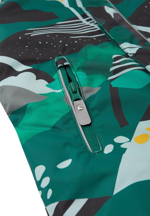 Image du produit Reima tec Combinaison de neige pour petits enfants Puhuri (92)