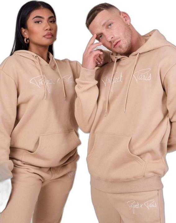 Actual product image Project X Paris ignature hoodie project x pari (S)