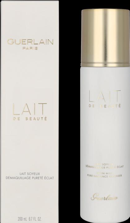 Immagine prodotto Guerlain Latte di bellezza (Lozione detergente, 200 ml)