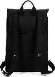 Produktbild Merkloos Rugzak New Looxs City Backpack 15L 32 x 45 x 11 cm - Zwart (15 l)